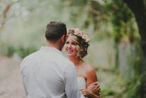 wedding hair styles sunshine coast