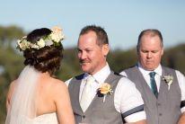 mobile wedding hairdresser caloundra