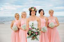 mobile wedding hair stylist sunshine coast