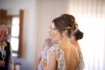 braided wedding hair style