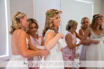 bridal hair stylist sunshine coast