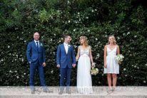 mobile bridal hair stylist sunshine coast hinterland
