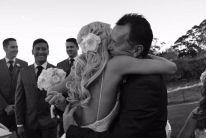 wedding hair stylist sunshine coast