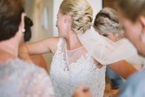 bridal hair stylist sunshine coast