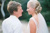 soft up style for bride sunshine coast hairdresser