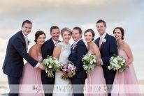 mobile wedding hairdresser noosa