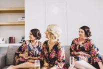 bridal hair stylist sunshine coast