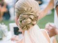 modern bride hairstyle mobile hairstylist noosa