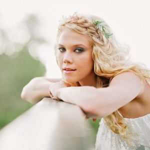 wedding braid hairstyle 1