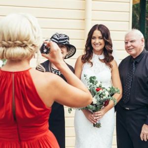 wedding braid hairstyle 2