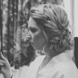 wedding braid hairstyle 3