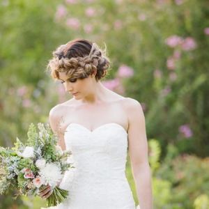 wedding braid hairstyle 5