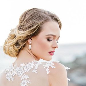 Wedding Hair Braid