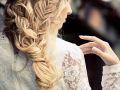 Wedding Hair Braid