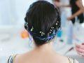 Wedding Hair Braid