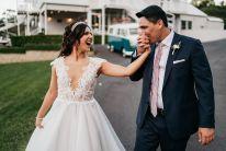 wedding hairstylist Sunshine Coast