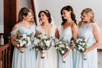 wedding hairstylist Sunshine Coast